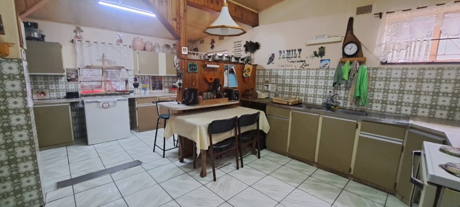 3 Bedroom Property for Sale in Sasolburg Ext 4 Free State